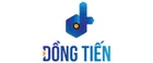 Logo khách hàng Đồng Tiến