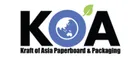 Logo khách hàng KOA