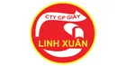 Logo khách hàng Linh Xuân