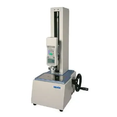 Máy kiểm tra lực căng của giấy nguyên liệu