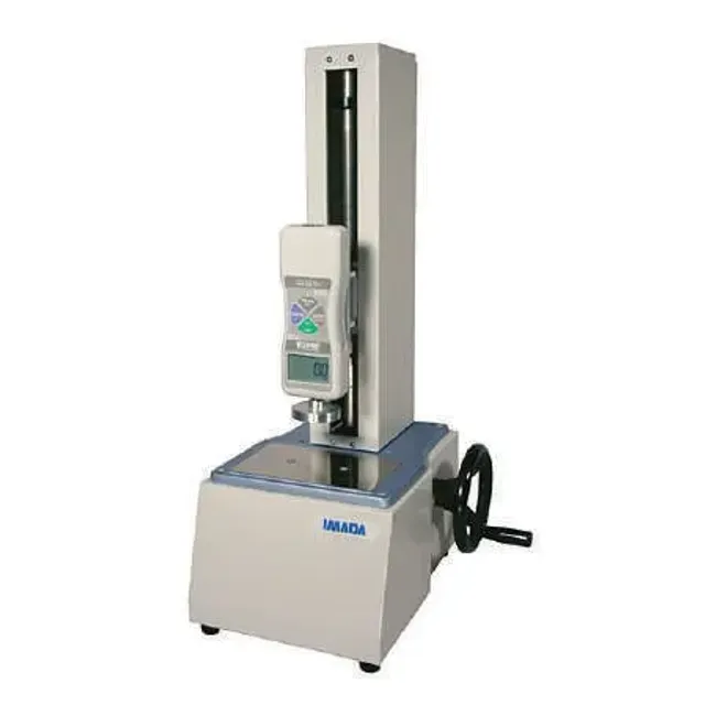 Máy kiểm tra lực căng tại phòng QC Minh Phúc
