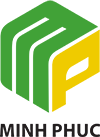 Logo Công ty Bao Bì Minh Phúc