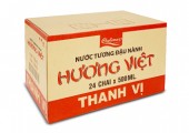 NƯỚC TƯƠNG ĐẬU NÀNH HƯƠNG VIỆT CHOLIMEX