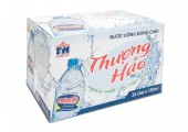 NƯỚC UỐNG ĐÓNG CHAI THƯỢNG HẢO