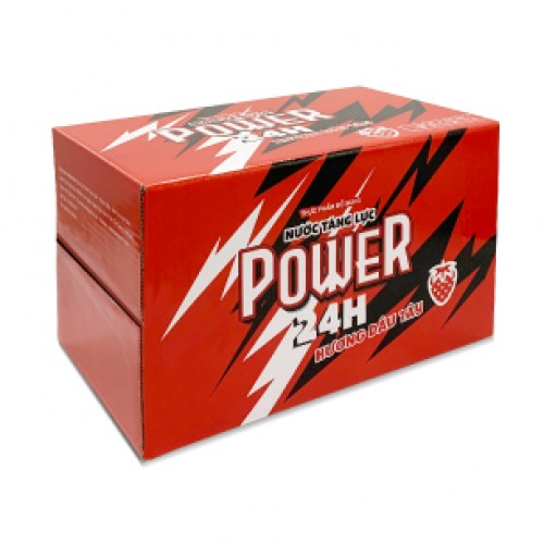 NƯỚC TĂNG LỰC POWER